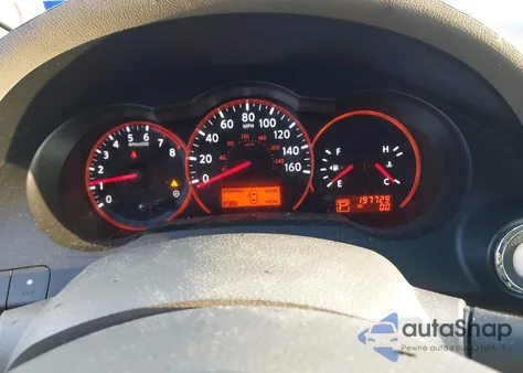 2009 Nissan Altima 2.5 S из США, поврежденный, VIN 1N4AL21E99N481079